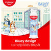 Colgate Kids Bluey Strawberry Toothpaste Pump 85g