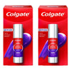 Colgate Optic White Purple Serum Whitening Booster 40mL Pack of 2
