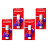 Colgate Optic White Purple Serum Whitening Booster 40mL Pack of 4