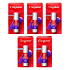 Colgate Optic White Purple Serum Whitening Booster 40mL Pack of 5