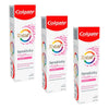 Colgate Total12 Sensitivity and Gum Health Original Toothpaste 115g Pack of 3