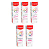 Colgate Total12 Sensitivity and Gum Health Original Toothpaste 115g Pack of 5