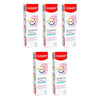Colgate Total12 Sensitivity and Gum Health Double Mint Toothpaste 115g Pack of 5