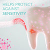 Colgate Total12 Sensitivity and Gum Health Double Mint Toothpaste 115g