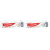 Colgate Total Active Prevention+ Deep Clean Toothpaste 40g Pack of 2