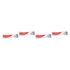 Colgate Total Active Prevention+ Deep Clean Toothpaste 40g Pack of 4