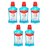 Colgate Total Mouth Wash Clean Mint 500mL Pack of 5
