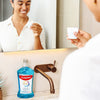Colgate Total Mouth Wash Clean Mint 500mL