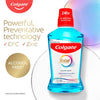 Colgate Total Mouth Wash Clean Mint 500mL