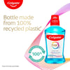 Colgate Total Mouth Wash Clean Mint 500mL