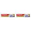 Colgate Advanced Whitening Tartar Control Toothpaste 40g Pack of 2