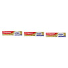 Colgate Advanced Whitening Tartar Control Toothpaste 40g Pack of 3