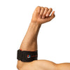 Thermoskin Sport Tennis Elbow Adjustable Black