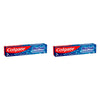 Colgate Max Fresh Cool Mint Toothpaste with Mini Breath Strips 40g Pack of 2