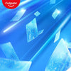 Colgate Max Fresh Cool Mint Toothpaste with Mini Breath Strips 40g