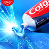 Colgate Max Fresh Cool Mint Toothpaste with Mini Breath Strips 40g