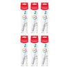 Colgate Total Active Prevention Powered Toothbrush Pack of 6