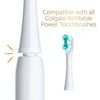 Colgate Total Active Prevention Powered Toothbrush