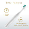 Colgate Total Active Prevention Powered Toothbrush