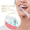 Colgate Total Battery Toothbrush Refill Heads 2 Pack