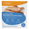 Allevyn Life Silicone Gel Adhesive Dressing 10.3cm x 10.3cm 2 Pack