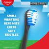 Colgate Kids Minecraft Sonic Power Toothbrush Extra Soft