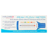Welcare Breatheasy Peak Flow Meter