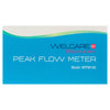 Welcare Breatheasy Peak Flow Meter