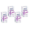 Elevit Morning Sickness Relief Pregnancy 60 Tablets Pack of 4