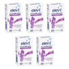 Elevit Morning Sickness Relief Pregnancy 60 Tablets Pack of 5