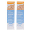 SOLOSITE Cooling, Soothing, Hydrating Gel Pack of 2