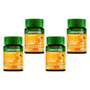Cenovis Kids Chewable Triple Action Vit C, D & Zinc Orange & Mango 60 Pack of 4