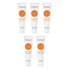 Natralus Pawpaw Balm 25g Pack of 5