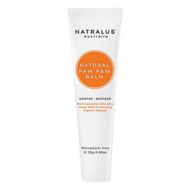 Natralus Pawpaw Balm 25g