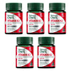 Nature's Own Vitamin K 60 Tablets Pack of 5