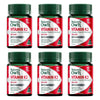 Nature's Own Vitamin K 60 Tablets Pack of 6