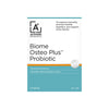Activated Probiotics Biome Osteo Plus Probiotic 30 Capsules