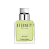 Calvin Klein Eternity For Men EDT 100mL