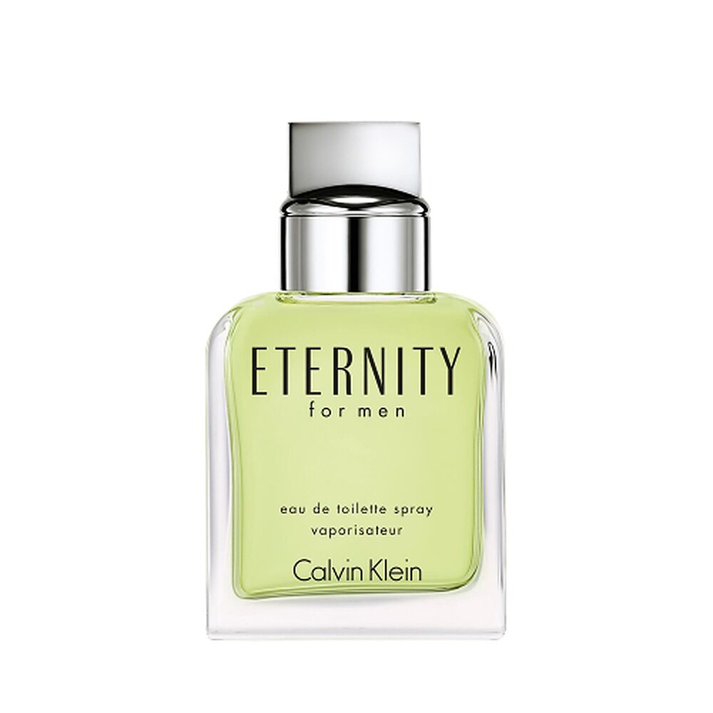 Calvin Klein Eternity For Men EDT 100mL