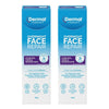Dermal Therapy Overnight Face Repair 40g Pack of 2