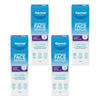 Dermal Therapy Overnight Face Repair 40g Pack of 4