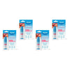 Dermal Therapy Lip Balm Stick Strawberry 4.8g x 6 Bundle of 4