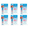 Dermal Therapy Lip Balm Stick Strawberry 4.8g Pack of 6