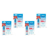 Dermal Therapy Lip Balm Stick Watermelon 4.8g x 6 Bundle of 4