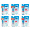 Dermal Therapy Lip Balm Stick Watermelon 4.8g x 6 Bundle of 6