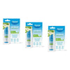Dermal Therapy Lip Balm Stick Green Apple 4.8g x 6 Bundle of 3