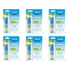 Dermal Therapy Lip Balm Stick Green Apple 4.8g x 6 Bundle of 6