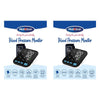 Medescan Blood Pressure Monitor Pack of 2