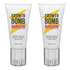 Growth Bomb Post Pregnancy Prebiotic Rescue Serum 80mL Pack of 2