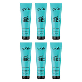 Got2B Got Gloss Shine Primer 150g Pack of 6
